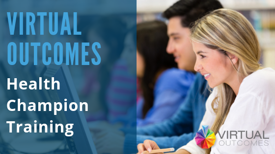 health champion training