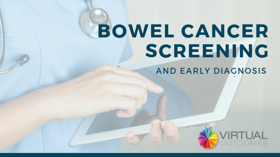 bowel cancer