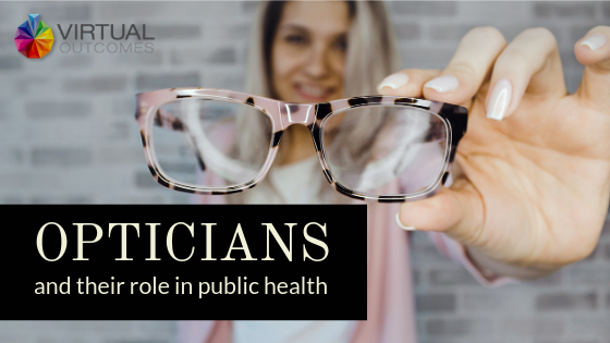 Opticians