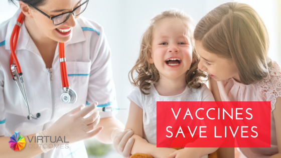 Are vaccines safe
