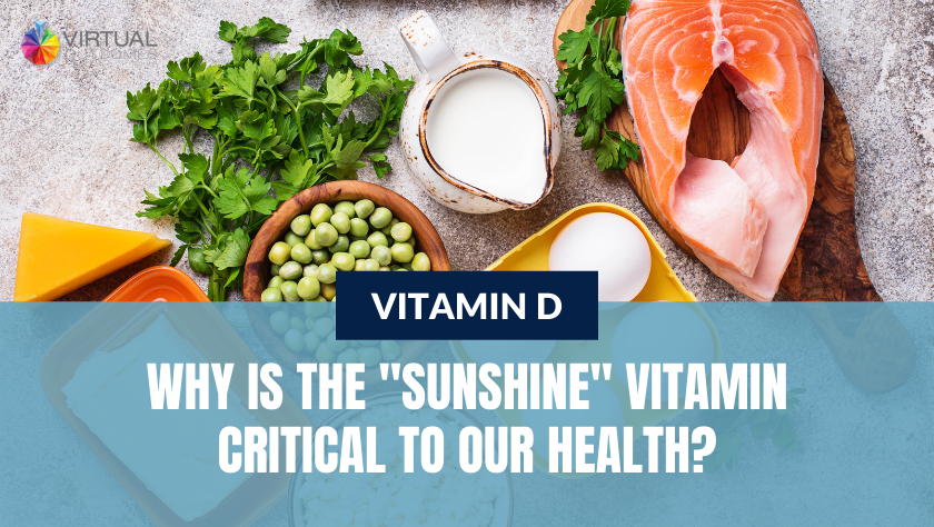 vitamin D