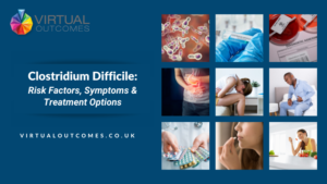 C. Difficile