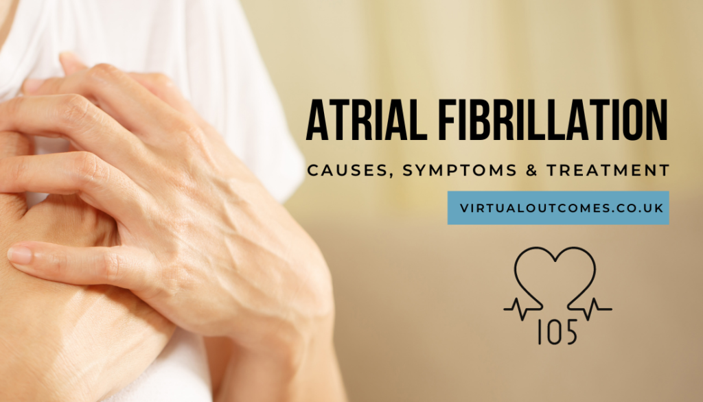 atrial fibrillation